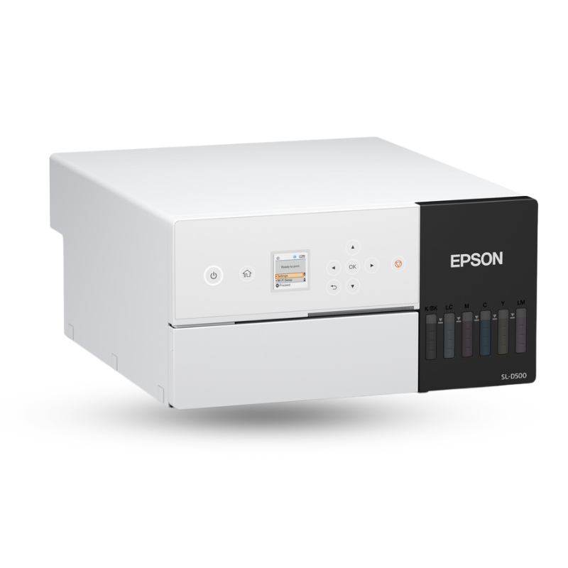 Epson D530 Epson D530